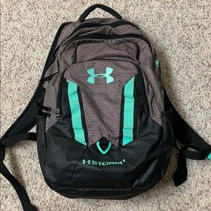 Under Armour backpack